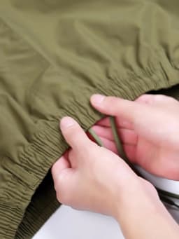 Men's Tactical Shorts Elastic Waist Cargo Work Shorts Men Outdoor Casual Street Style Jogging Shorts Loose Work Casual Shorts