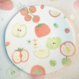 60mm * 2m/roll Kawaii Japanese stationery stickers Ins matte PET masking tape creative collage DIY material scrapbook stickers