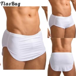 Men Mini Sport Casual Home Wear Short Quick-Drying Athletic Gym Workout Shorts for Fitness Cycling Running Summer Sport Pants