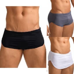 Men Mini Sport Casual Home Wear Short Quick-Drying Athletic Gym Workout Shorts for Fitness Cycling Running Summer Sport Pants