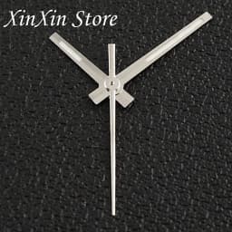 New Arabic Sky Blue NH35 28.5MM Sunburst Watch Dial Arabic Numeral Watch Faces With NH35 Watch Hands For NH35 NH36 4R Movement