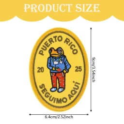 1PC Gentleman Frog With Rose Embroidered Patch Cartoon Funny Badge DIY Gift Iron On Patches For Clothing Cap Jacket Trucker Hat