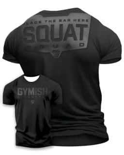 Hot Selling Summer Men's Gym Training Letter Printed Polyester Micro Elastic Breathable Round Neck T-Shirt Outdoor Sports Top