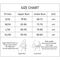 Trendy 2Pcs/Set Women's Seamless Solid Color Bras Sexy Letter Straps Wireless Push Up Underwear New Ladies Deep V Neck Brassiere