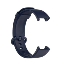 Silicone Strap for Xiaomi Mi Watch 2 Lite Replacement Watchband Bracelet Mi Watch Lite Redmi Watch 2/1 Strap