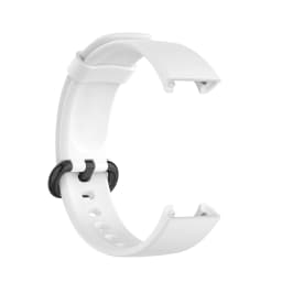 Silicone Strap for Xiaomi Mi Watch 2 Lite Replacement Watchband Bracelet Mi Watch Lite Redmi Watch 2/1 Strap
