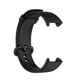 Silicone Strap for Xiaomi Mi Watch 2 Lite Replacement Watchband Bracelet Mi Watch Lite Redmi Watch 2/1 Strap