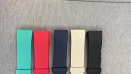 Silicone Strap for Xiaomi Mi Watch 2 Lite Replacement Watchband Bracelet Mi Watch Lite Redmi Watch 2/1 Strap