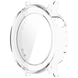 PC Case+Glass for Nothing CMF Watch 3 Pro Smart Screen Protector Hard Bumper Protective Cover for CMF Watch 3 Pro Accessories