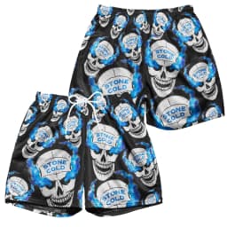 2025 Summer New Retro Tiger Bone Pulling Rope Wrestling Shorts For Leisure Vacation Beach Daily Life Adult Swimming Beach Shorts