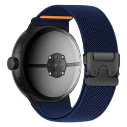 Parachute For Google Pixel Watch 5 3 2 1 Strap 41mm Accessories Sport Nylon Elastic Bracelet Correa Pixel Watch 5 3 4 45mm Band
