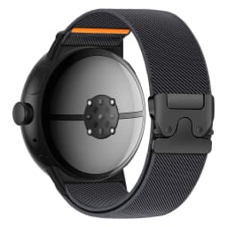 Parachute For Google Pixel Watch 5 3 2 1 Strap 41mm Accessories Sport Nylon Elastic Bracelet Correa Pixel Watch 5 3 4 45mm Band