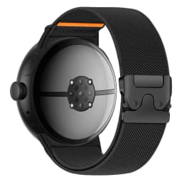 Parachute For Google Pixel Watch 5 3 2 1 Strap 41mm Accessories Sport Nylon Elastic Bracelet Correa Pixel Watch 5 3 4 45mm Band
