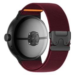 Parachute For Google Pixel Watch 5 3 2 1 Strap 41mm Accessories Sport Nylon Elastic Bracelet Correa Pixel Watch 5 3 4 45mm Band