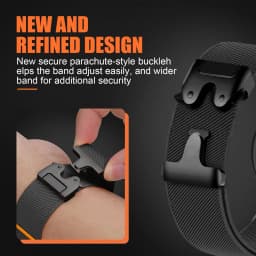 Parachute For Google Pixel Watch 5 3 2 1 Strap 41mm Accessories Sport Nylon Elastic Bracelet Correa Pixel Watch 5 3 4 45mm Band