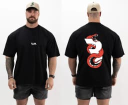 Summer Jogger Gym Tee Men's Cbum T-Shirt Thavage Muscle Men Cbum Gym T-Shirt Cbum Fitness Cotton Shirt Cbum Women'S T Shirt