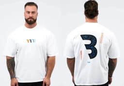 Summer Jogger Gym Tee Men's Cbum T-Shirt Thavage Muscle Men Cbum Gym T-Shirt Cbum Fitness Cotton Shirt Cbum Women'S T Shirt