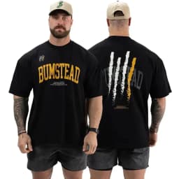 Summer Jogger Gym Tee Men's Cbum T-Shirt Thavage Muscle Men Cbum Gym T-Shirt Cbum Fitness Cotton Shirt Cbum Women'S T Shirt