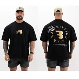 Summer Jogger Gym Tee Men's Cbum T-Shirt Thavage Muscle Men Cbum Gym T-Shirt Cbum Fitness Cotton Shirt Cbum Women'S T Shirt
