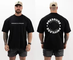 Summer Jogger Gym Tee Men's Cbum T-Shirt Thavage Muscle Men Cbum Gym T-Shirt Cbum Fitness Cotton Shirt Cbum Women'S T Shirt