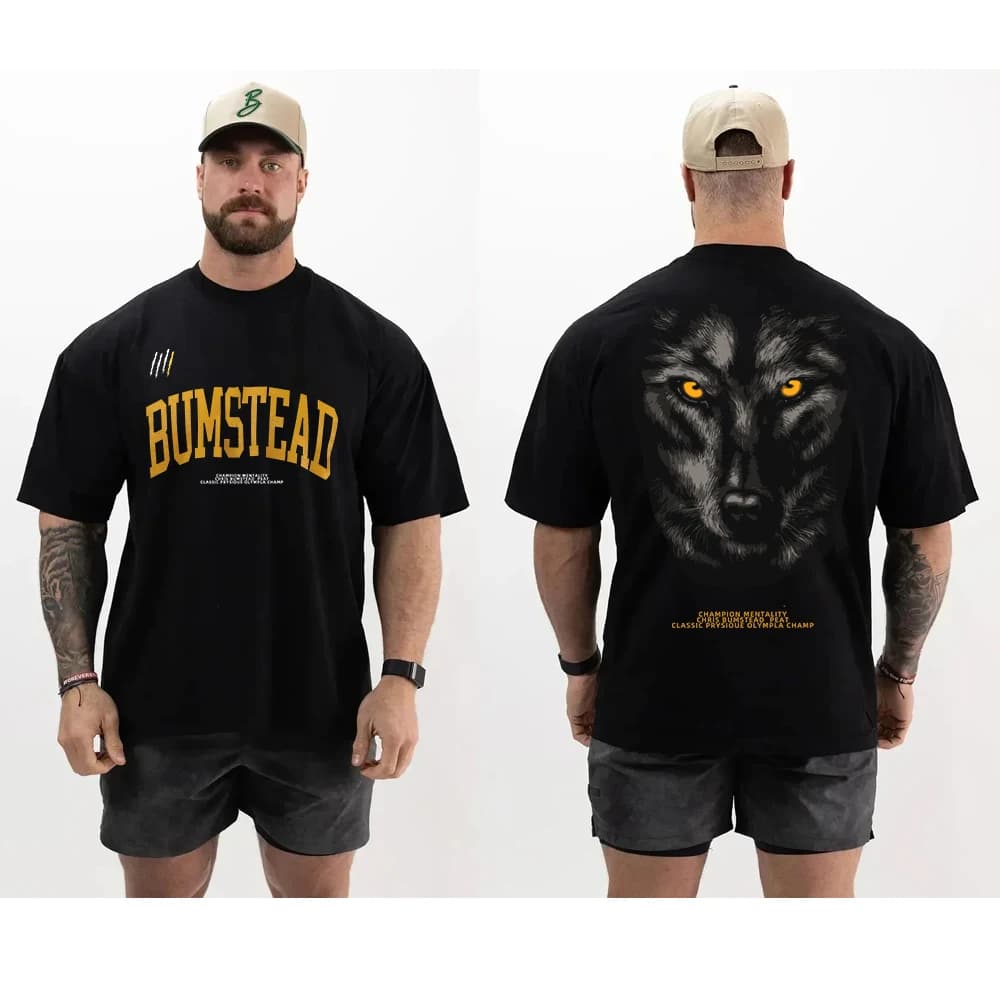 Summer Jogger Gym Tee Men's Cbum T-Shirt Thavage Muscle Men Cbum Gym T-Shirt Cbum Fitness Cotton Shirt Cbum Women'S T Shirt