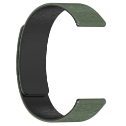 Sport Magnetic strap For Samsung Galaxy Watch 7 6 5 44 40mm 18mm 20mm 22mm Silicone Band for Huawei GT5 Correa Accessories