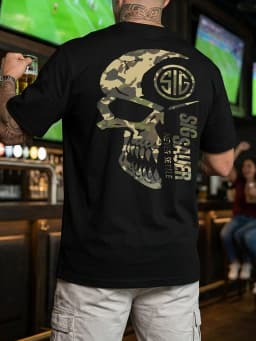 Men's Summer 100% Cotton Tokyo Casual Pattern Printed Fashionable and Casual Loose Round Neck Short Sleeved T-Shirt Top