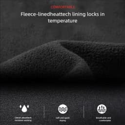 Winter Man Compression Shirt Cycling Clothing Warmth Shirt Warm Bottoming Shirt Men Compression T-Shirt Gym Sportswear