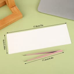 [Russian Language] Tear-Off Film Keyboard Sticker Desktop Laptop Key Sticker Single Film Universal Side Engraving Sticker