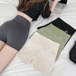 2025 Women Sexy Butt Lifter High Waist Shapewear Slimming Panties Female Shapewear Waist Trainer Tummy Control Yoga Shapers
