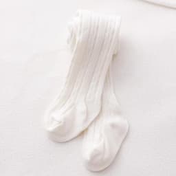 Baby Leggings Spring and Autumn Cotton Pantyhose Men and Women Baby Stockings Big Pp Children's Onesie Outer Wear