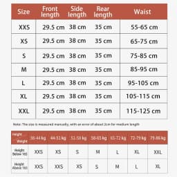 MiiOW U-shaped Waist Trainer Corset Women Shaper Waist Trainer Steel Bone Abdomen Beautiful Back Belt Women's Tank Top Shapewear