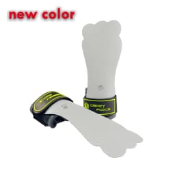 Rubber Gym WOD Grip Sapo Training Glove Guantes Calleras Guantes Para Entrenar Luva Musculação Masculino Calleras Picsil