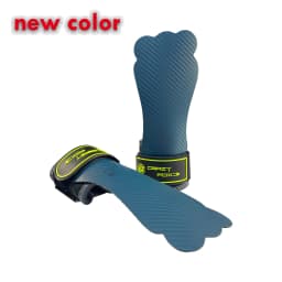 Rubber Gym WOD Grip Sapo Training Glove Guantes Calleras Guantes Para Entrenar Luva Musculação Masculino Calleras Picsil