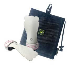 Rubber Gym WOD Grip Sapo Training Glove Guantes Calleras Guantes Para Entrenar Luva Musculação Masculino Calleras Picsil