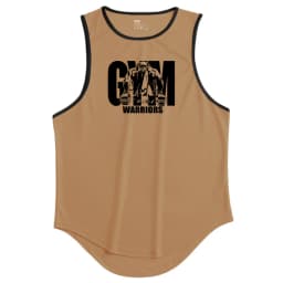 Gym Bodybuilding Sports Sleeveless T-Shirts Mens Fitness Workout Muscle Tank Tops Summer Mesh Breathable Stretch Quick Dry Vests