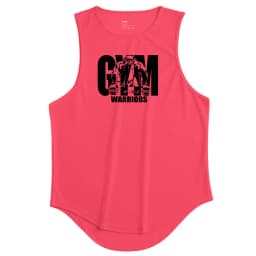 Gym Bodybuilding Sports Sleeveless T-Shirts Mens Fitness Workout Muscle Tank Tops Summer Mesh Breathable Stretch Quick Dry Vests