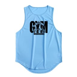 Gym Bodybuilding Sports Sleeveless T-Shirts Mens Fitness Workout Muscle Tank Tops Summer Mesh Breathable Stretch Quick Dry Vests