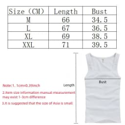 Hot Men's Tank Tops Fitness Vest Basic Elastic Sleeveless T-shirt Cotton Bodybuilding Man Clothing 3pcs/set Gym Clothing Man