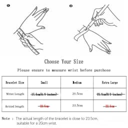 Noter Men Leather Bracelet Bangle Black Braided Magnetic Clasp Punk Braclet Homme Hand Accessories Gift For Him Pulsera Hombre