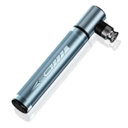 ENLEE BIKING Mini Bicycle Pump Aluminum Alloy Cycling Hand Air Pump Ball Tire Lnflator Presta Valve MTB Road Bike Pump