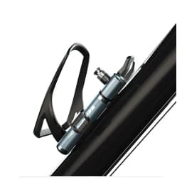 ENLEE BIKING Mini Bicycle Pump Aluminum Alloy Cycling Hand Air Pump Ball Tire Lnflator Presta Valve MTB Road Bike Pump
