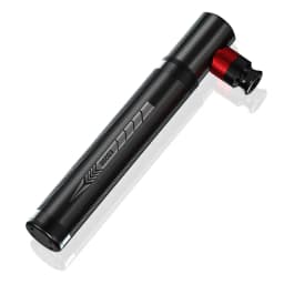 ENLEE BIKING Mini Bicycle Pump Aluminum Alloy Cycling Hand Air Pump Ball Tire Lnflator Presta Valve MTB Road Bike Pump