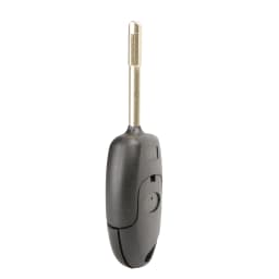 jingyuqin 3 Buttons Remote Key Fob 315Mhz 433MHz 4D60 ID63 Chip For Ford Mondeo Focus Fusion Fiesta Galaxy Transit Full Car Key