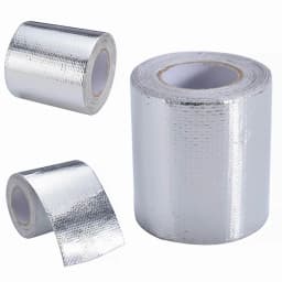 RC Car Body Shell Strengthen Foil Tape For RC Track Reinforcement Tape TRX4 TRX6 D100 D90 Axial SCX10 III 90046 TAMIYA 53351 HSP