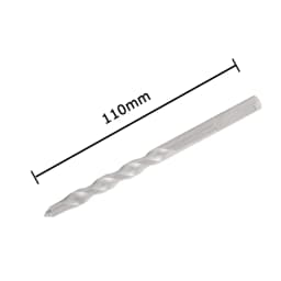 1Pc 30-150mm Drilling Crown for Concrete Wall Hole Saw SDS PLUS Hammer Drill Bit Set with Round Shaft Cement Stone Cutter Tool