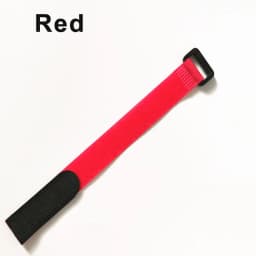 5/10Pcs Reusable Hook and Loop Straps Fastening Cable Ties Cable Straps Nylon Securing Wire Cord Ties Organizer Fastener Tape