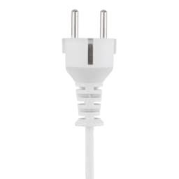 High Quality 1pcs EU Plug Extension Cable Cord For MacBook Pro Air Charger Cable Power Cable Adapter