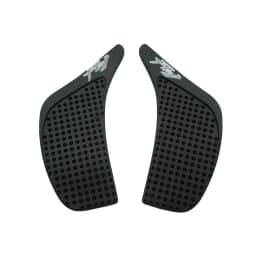 Motorcycle Tank Pad Anti Slip Protector Sticker Set For Yamaha FZ1 FZ-1N FZ1N FZ1S FZ 1S 06-15 FZ6 FZ6N 06-10 FZ8 N/S FZ8N 10-16