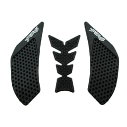 Motorcycle Tank Pad Anti Slip Protector Sticker Set For Yamaha FZ1 FZ-1N FZ1N FZ1S FZ 1S 06-15 FZ6 FZ6N 06-10 FZ8 N/S FZ8N 10-16